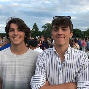 Meet your Posher, Danette